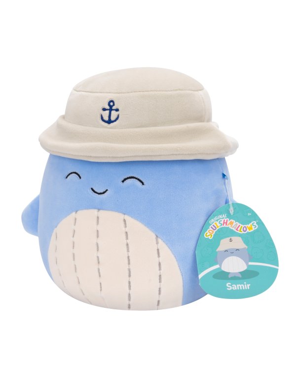 SQUISHMALLOWS W20 Мягкая игрушка, 19 см