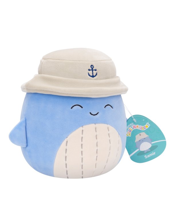 SQUISHMALLOWS W20 Мягкая игрушка, 19 см