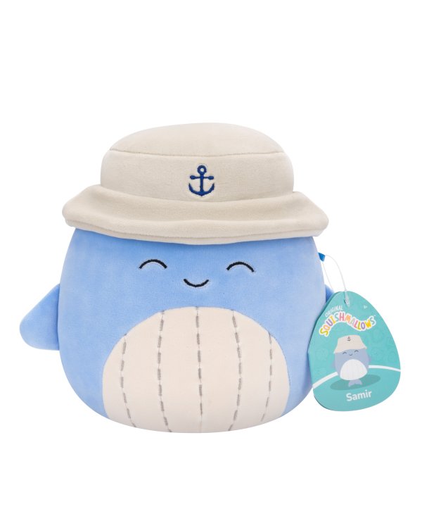 SQUISHMALLOWS W20 Мягкая игрушка, 19 см