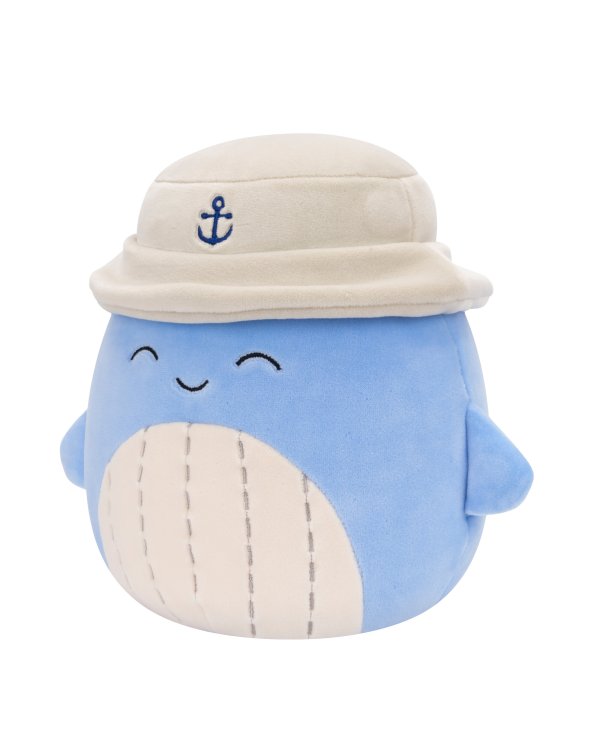 SQUISHMALLOWS W20 Мягкая игрушка, 19 см