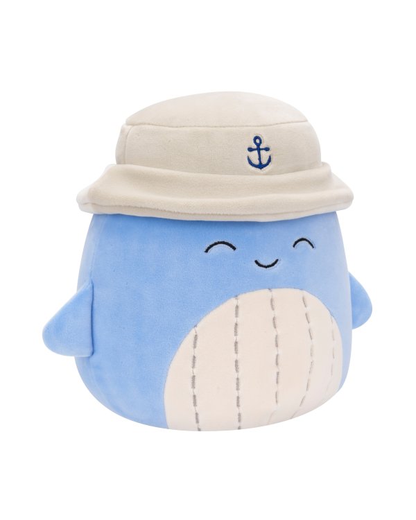 SQUISHMALLOWS W20 Мягкая игрушка, 19 см