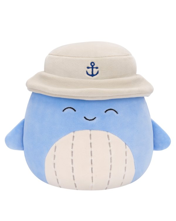 SQUISHMALLOWS W20 Мягкая игрушка, 19 см