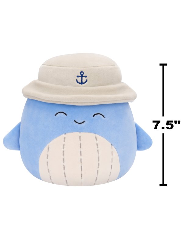 SQUISHMALLOWS W20 Мягкая игрушка, 19 см