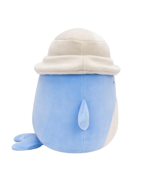 SQUISHMALLOWS W20 Мягкая игрушка, 19 см