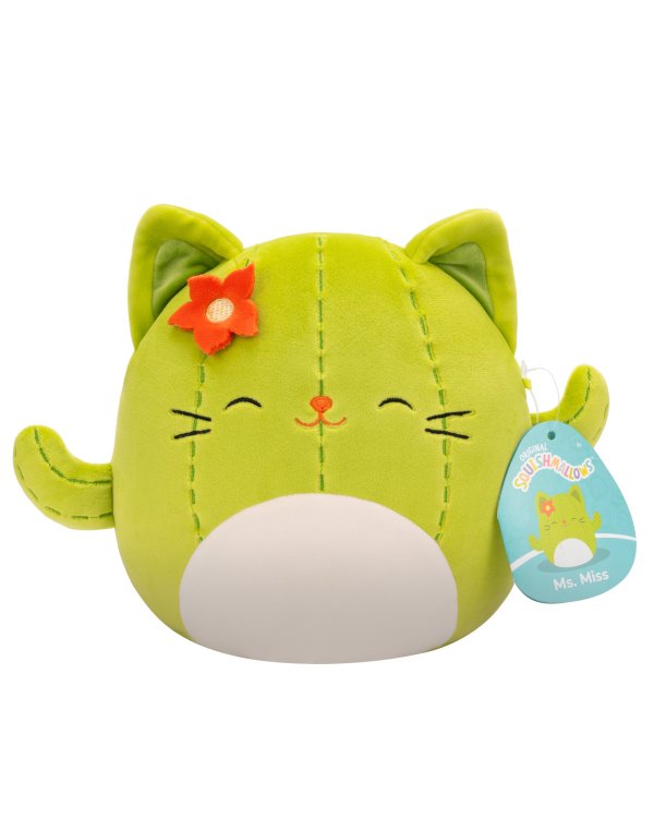 SQUISHMALLOWS W20 Мягкая игрушка, 19 см