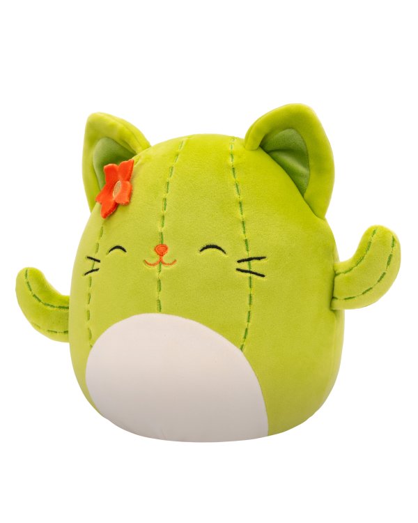 SQUISHMALLOWS W20 Мягкая игрушка, 19 см