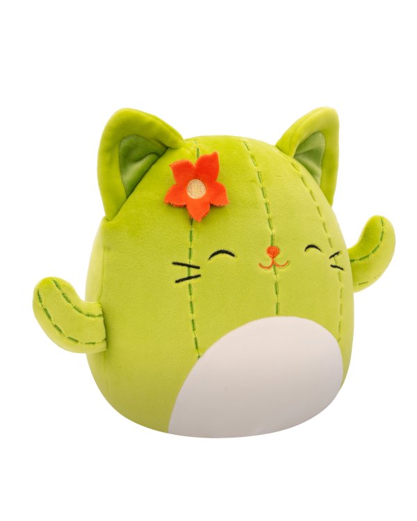 SQUISHMALLOWS W20 Мягкая игрушка, 19 см