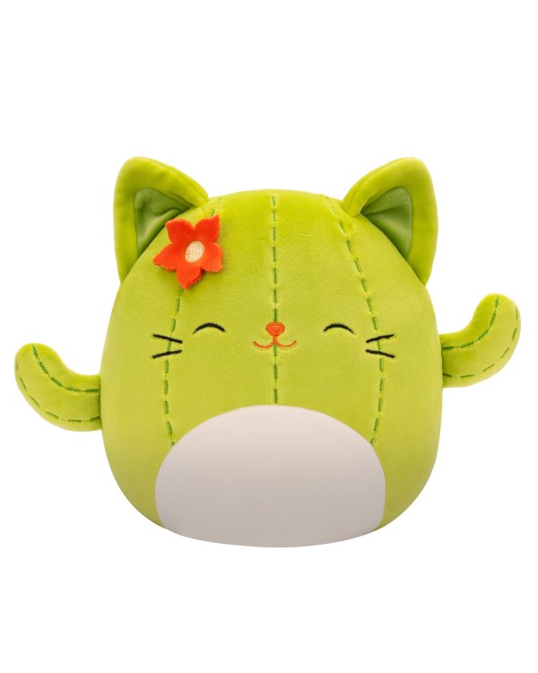 SQUISHMALLOWS W20 Мягкая игрушка, 19 см