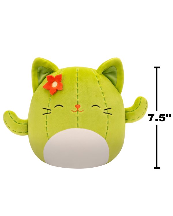 SQUISHMALLOWS W20 Мягкая игрушка, 19 см
