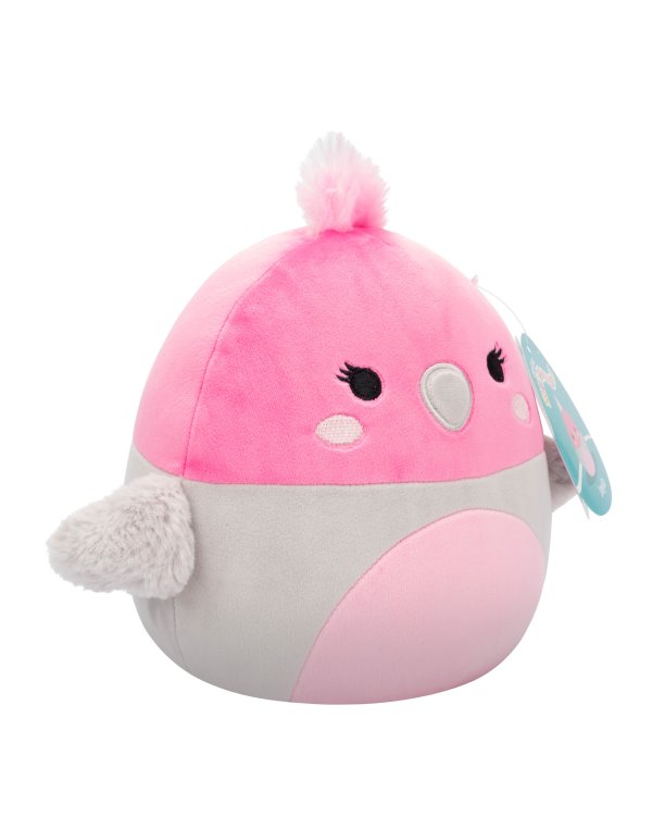SQUISHMALLOWS W20 Мягкая игрушка, 19 см