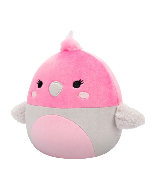 SQUISHMALLOWS W20 Мягкая игрушка, 19 см