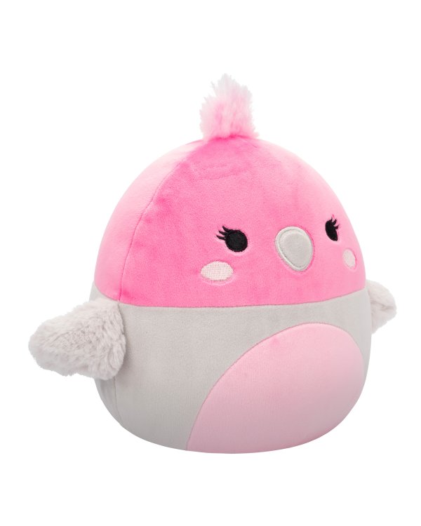 SQUISHMALLOWS W20 Мягкая игрушка, 19 см