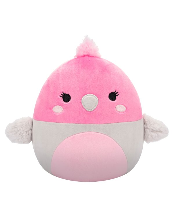 SQUISHMALLOWS W20 Мягкая игрушка, 19 см
