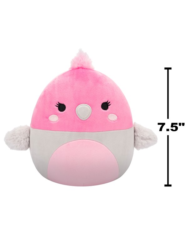 SQUISHMALLOWS W20 Мягкая игрушка, 19 см