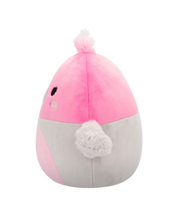 SQUISHMALLOWS W20 Мягкая игрушка, 19 см