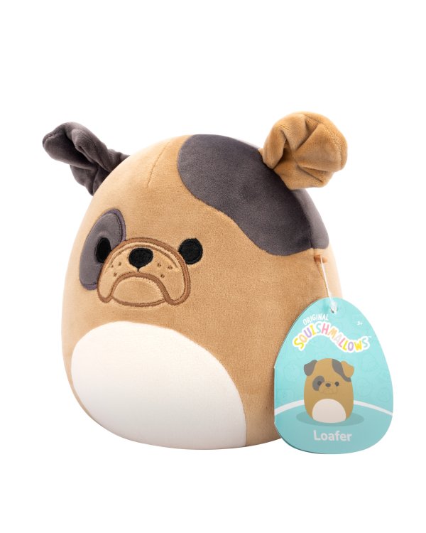 SQUISHMALLOWS W20 Мягкая игрушка, 19 см