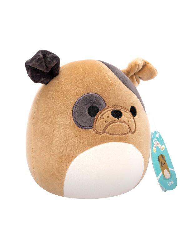 SQUISHMALLOWS W20 Мягкая игрушка, 19 см