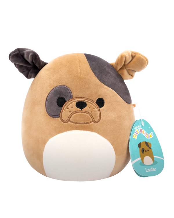 SQUISHMALLOWS W20 Мягкая игрушка, 19 см