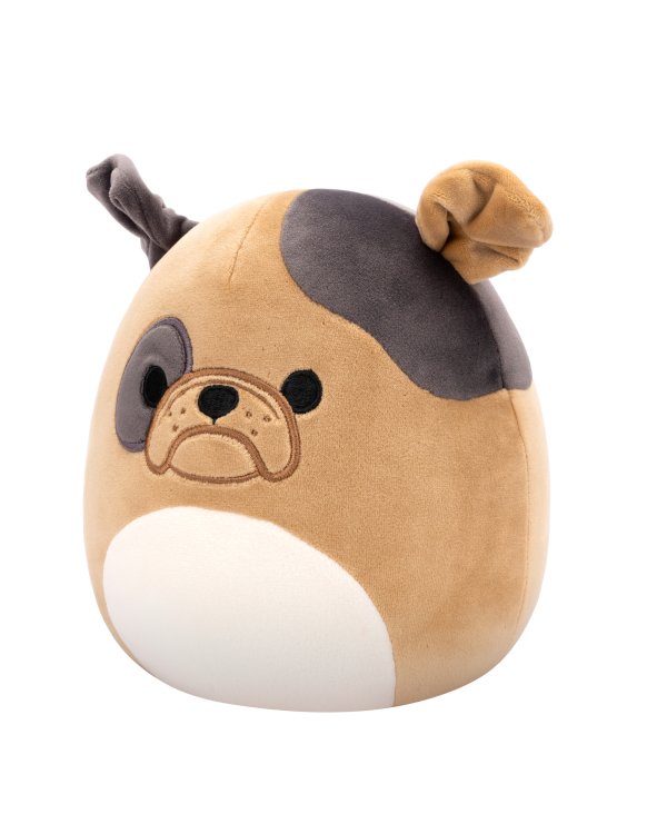 SQUISHMALLOWS W20 Мягкая игрушка, 19 см