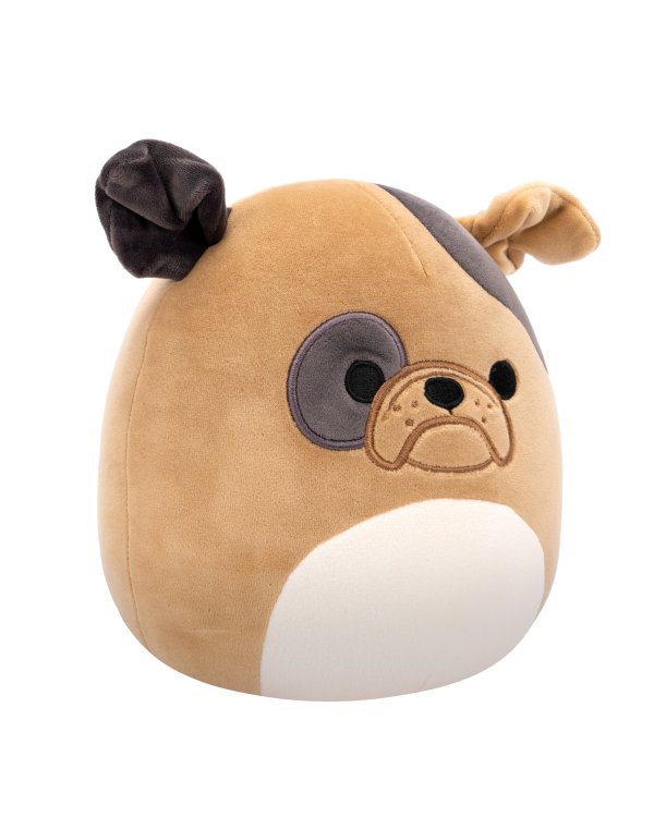 SQUISHMALLOWS W20 Мягкая игрушка, 19 см