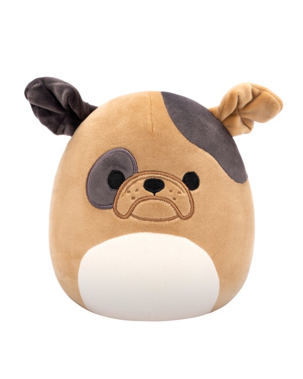 SQUISHMALLOWS W20 Мягкая игрушка, 19 см