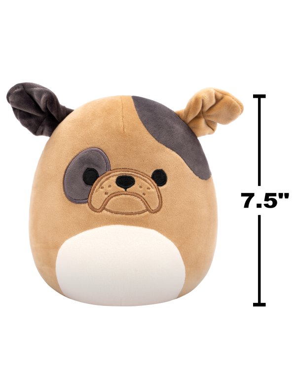 SQUISHMALLOWS W20 Мягкая игрушка, 19 см