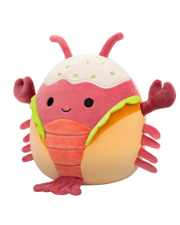 SQUISHMALLOWS W20 Мягкая игрушка, 19 см