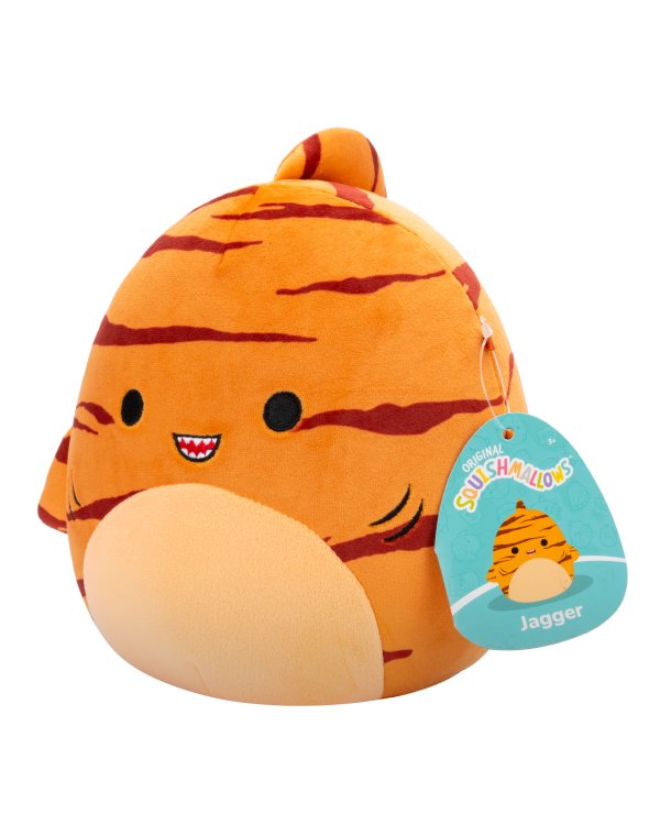 SQUISHMALLOWS W20 Мягкая игрушка, 19 см