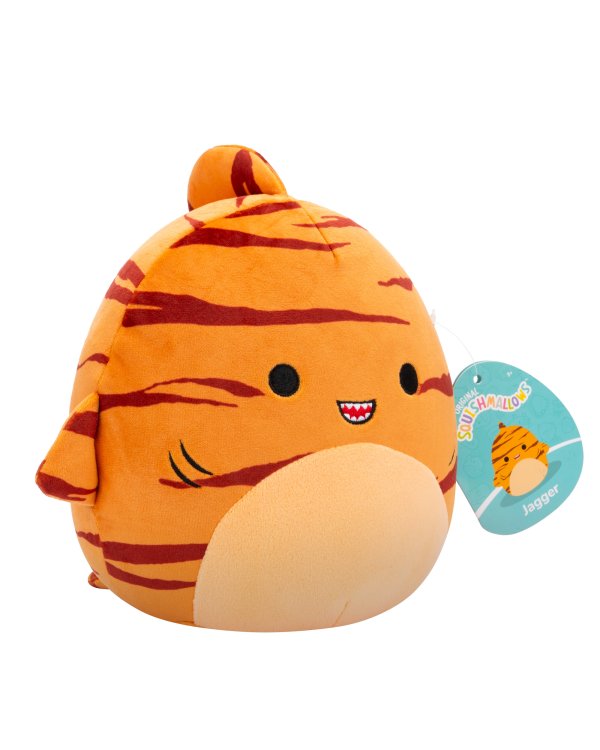 SQUISHMALLOWS W20 Мягкая игрушка, 19 см