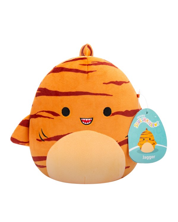 SQUISHMALLOWS W20 Мягкая игрушка, 19 см