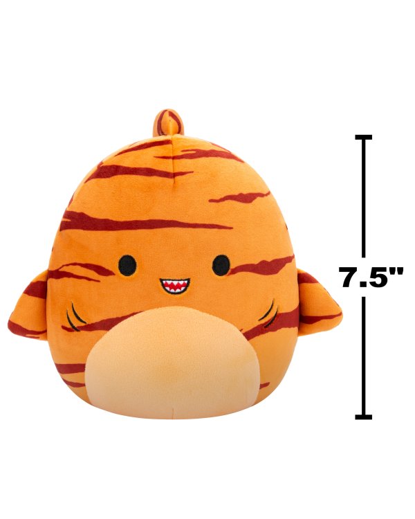 SQUISHMALLOWS W20 Мягкая игрушка, 19 см