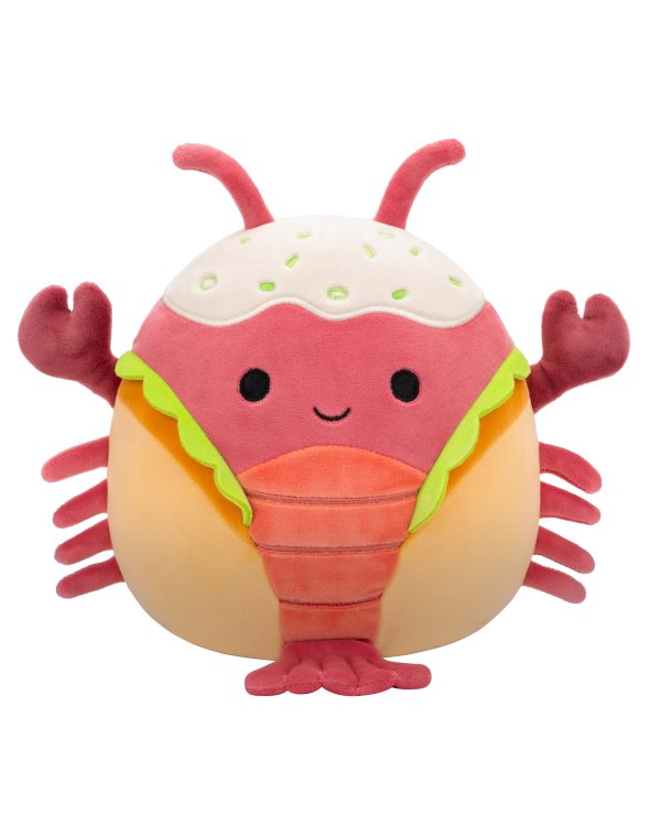 SQUISHMALLOWS W20 Мягкая игрушка, 19 см