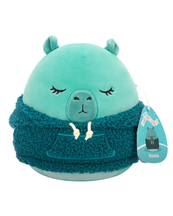 SQUISHMALLOWS W20 Мягкая игрушка, 19 см