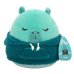 SQUISHMALLOWS W20 Мягкая игрушка, 19 см