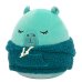 SQUISHMALLOWS W20 Мягкая игрушка, 19 см