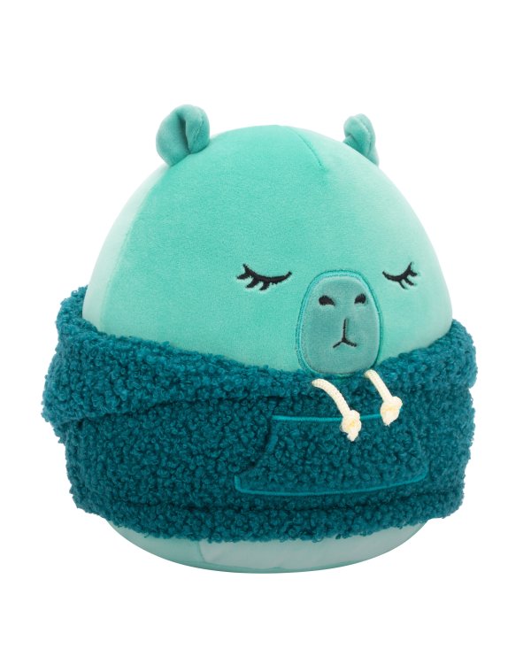 SQUISHMALLOWS W20 Мягкая игрушка, 19 см