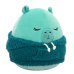 SQUISHMALLOWS W20 Мягкая игрушка, 19 см
