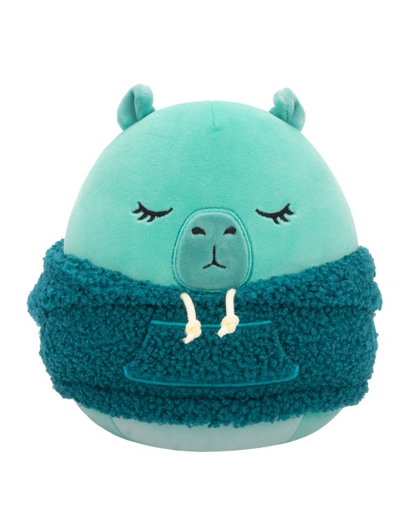 SQUISHMALLOWS W20 Мягкая игрушка, 19 см