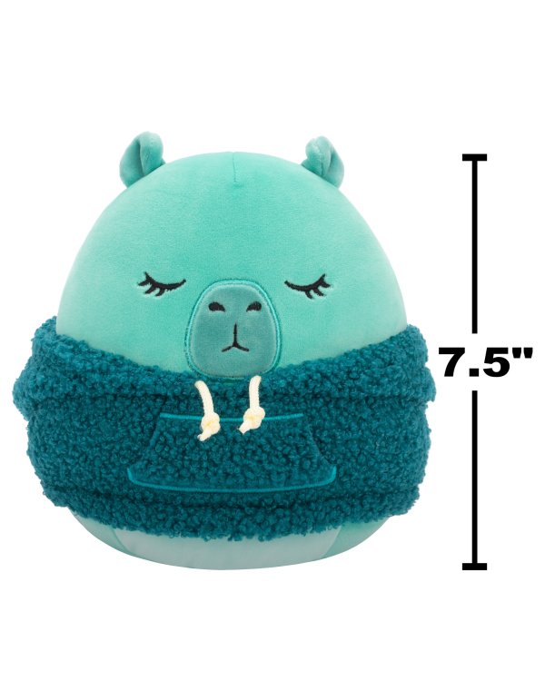 SQUISHMALLOWS W20 Мягкая игрушка, 19 см