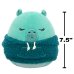 SQUISHMALLOWS W20 Мягкая игрушка, 19 см