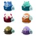 SQUISHMALLOWS W20 Мягкая игрушка, 19 см
