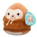 SQUISHMALLOWS W20 Мягкая игрушка, 19 см