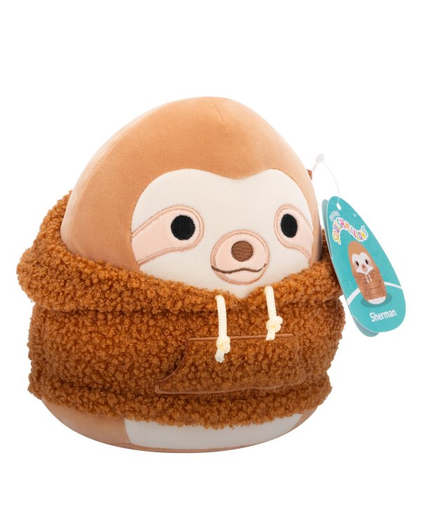 SQUISHMALLOWS W20 Мягкая игрушка, 19 см