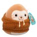 SQUISHMALLOWS W20 Мягкая игрушка, 19 см