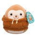 SQUISHMALLOWS W20 Мягкая игрушка, 19 см