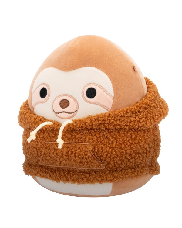 SQUISHMALLOWS W20 Мягкая игрушка, 19 см