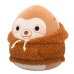 SQUISHMALLOWS W20 Мягкая игрушка, 19 см