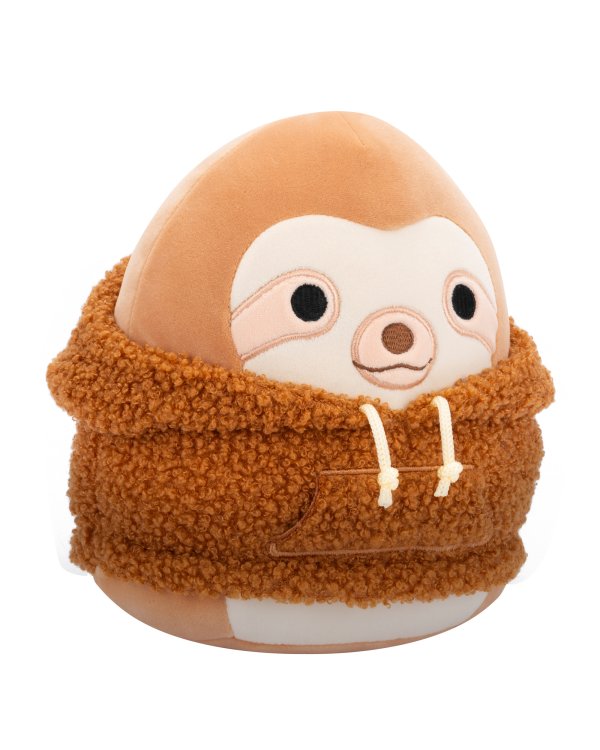 SQUISHMALLOWS W20 Мягкая игрушка, 19 см