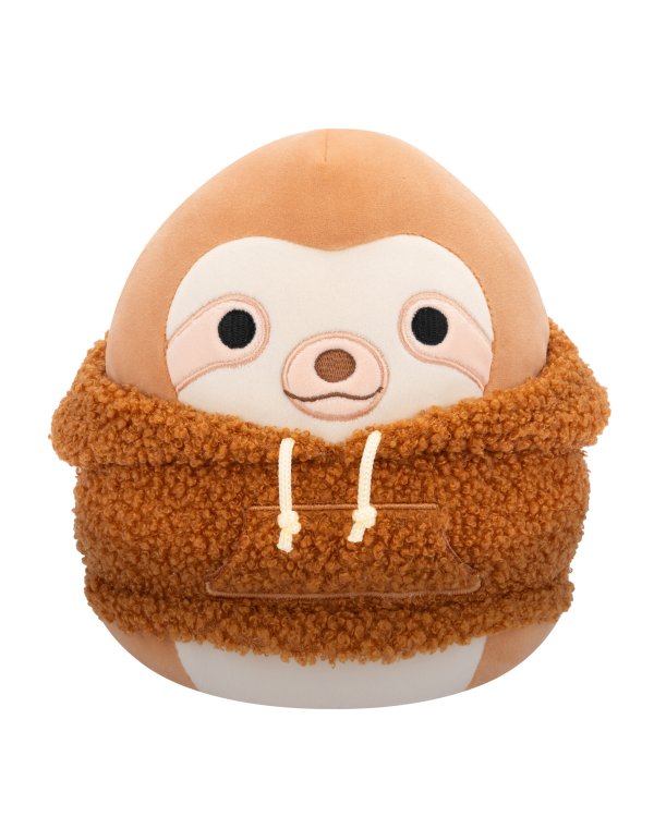SQUISHMALLOWS W20 Мягкая игрушка, 19 см