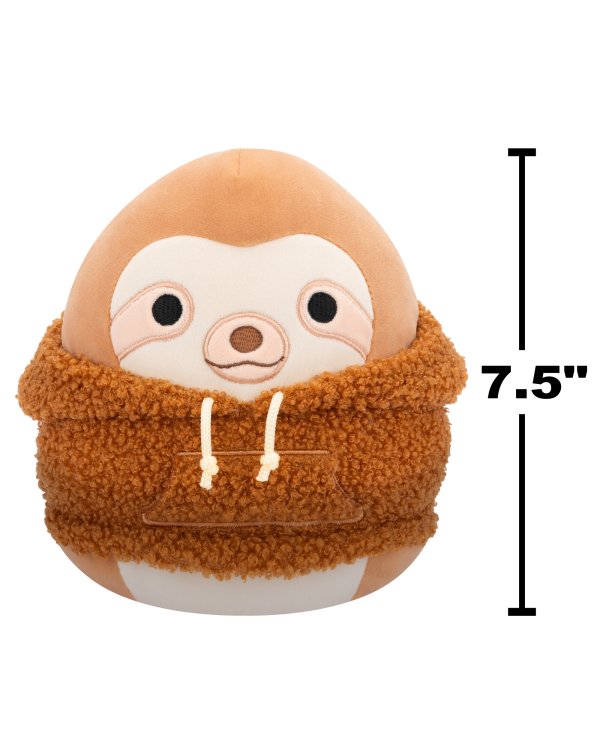 SQUISHMALLOWS W20 Мягкая игрушка, 19 см